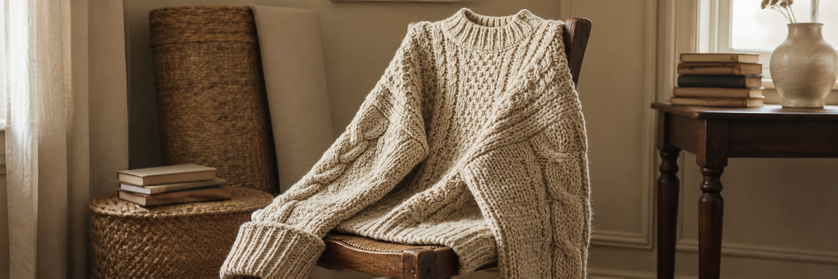 The Knit Shop