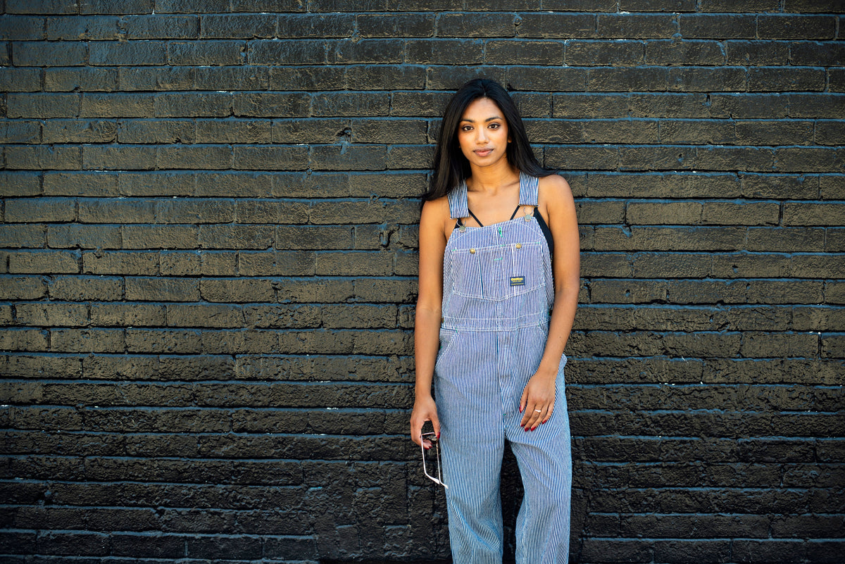 Denim Darling